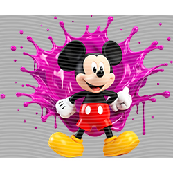 Mickey-AMQ 3618